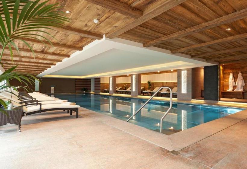 Panoramahotel Watles