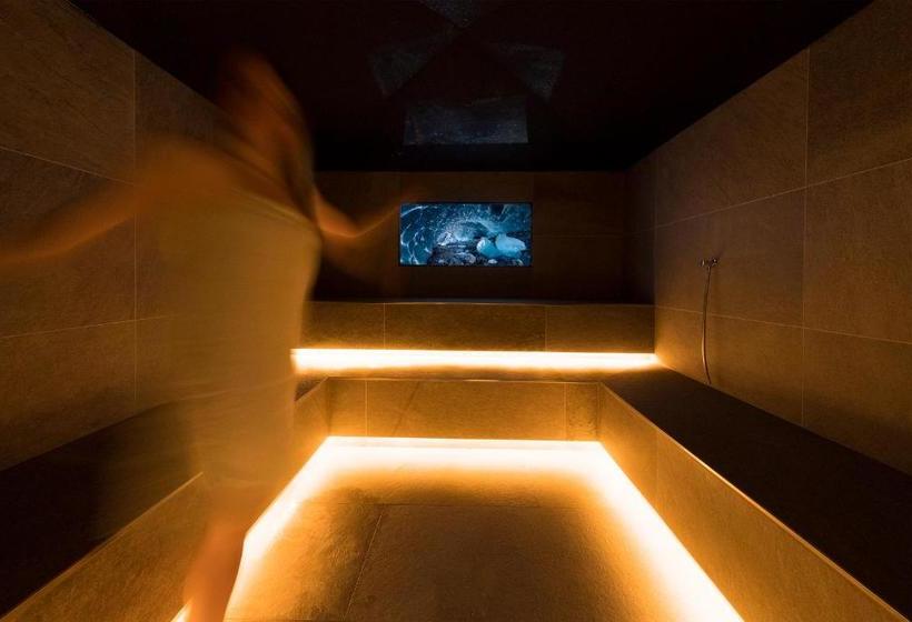 Panoramahotel Watles