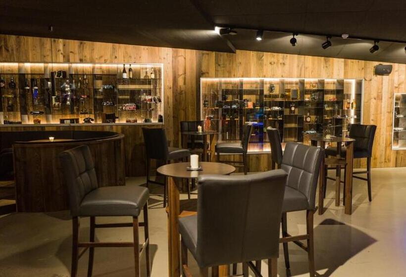 Panoramahotel Watles