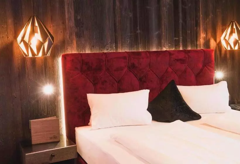 Panoramahotel Watles