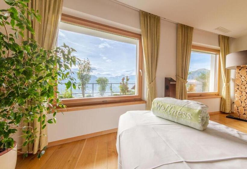 Panoramahotel Watles