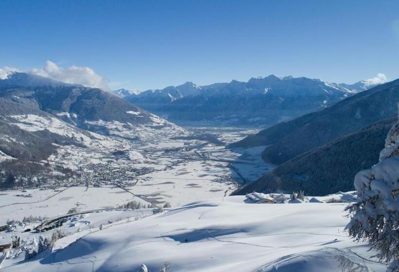 Panoramahotel Watles