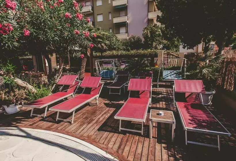 Ligure Residence