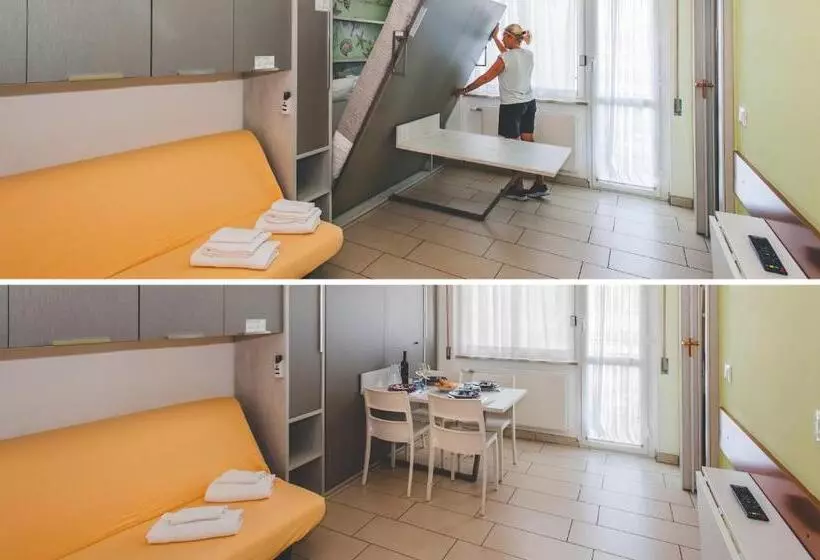 Ligure Residence
