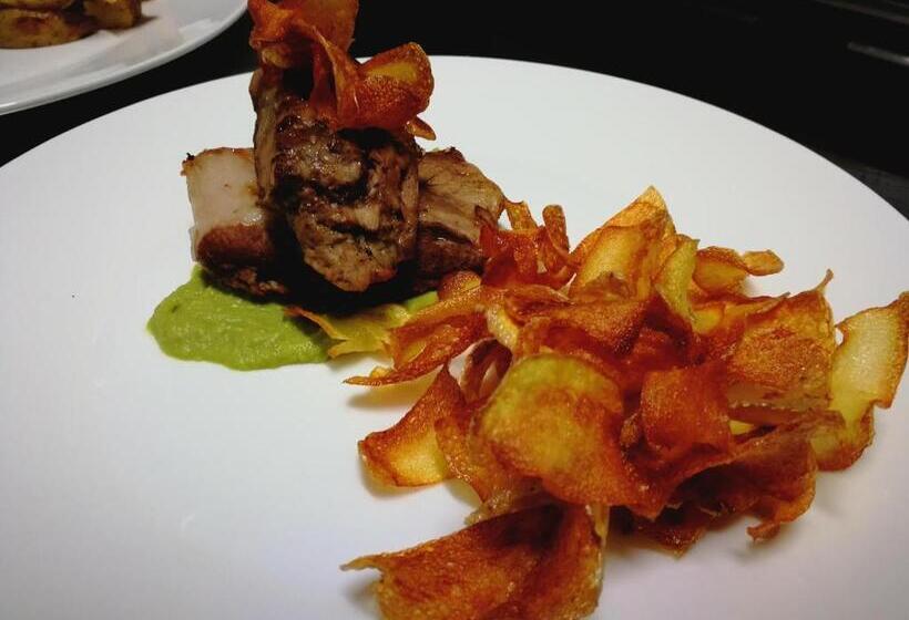 Manouche Osteria B&b