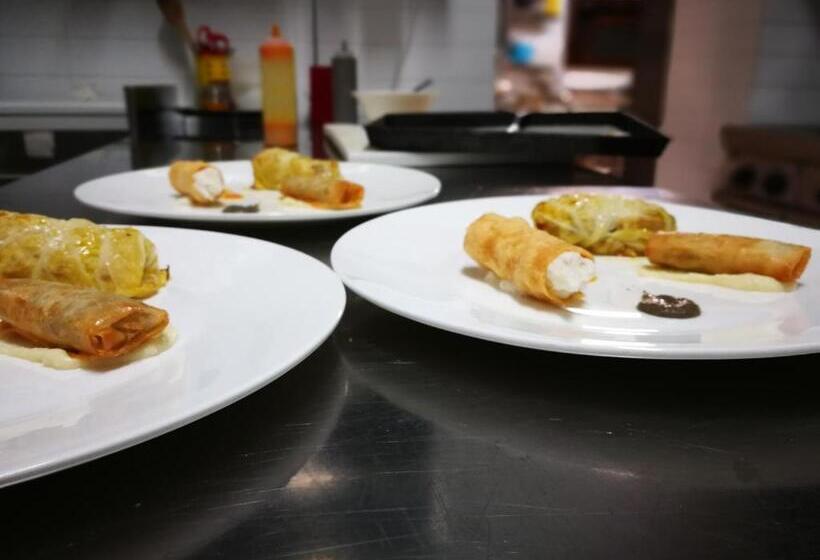 Manouche Osteria B&b