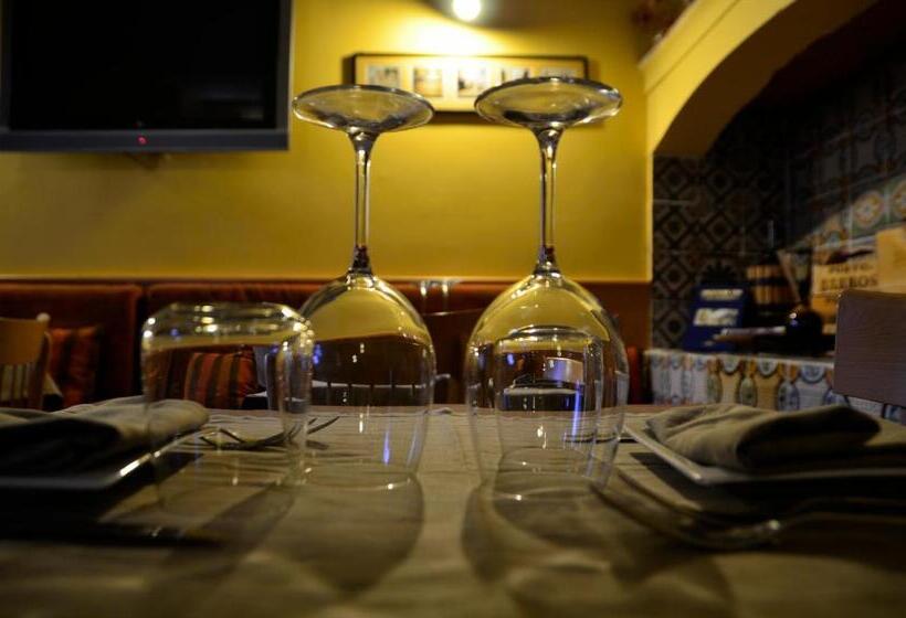 Manouche Osteria B&b