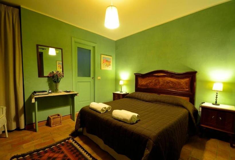 Manouche Osteria B&b