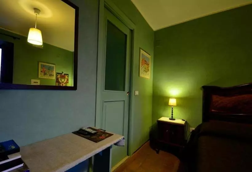 Manouche Osteria B&b