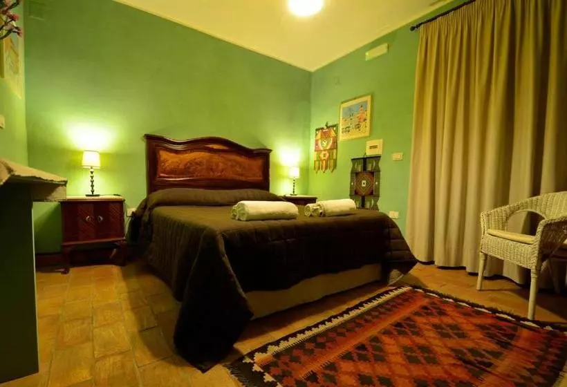 Manouche Osteria B&b