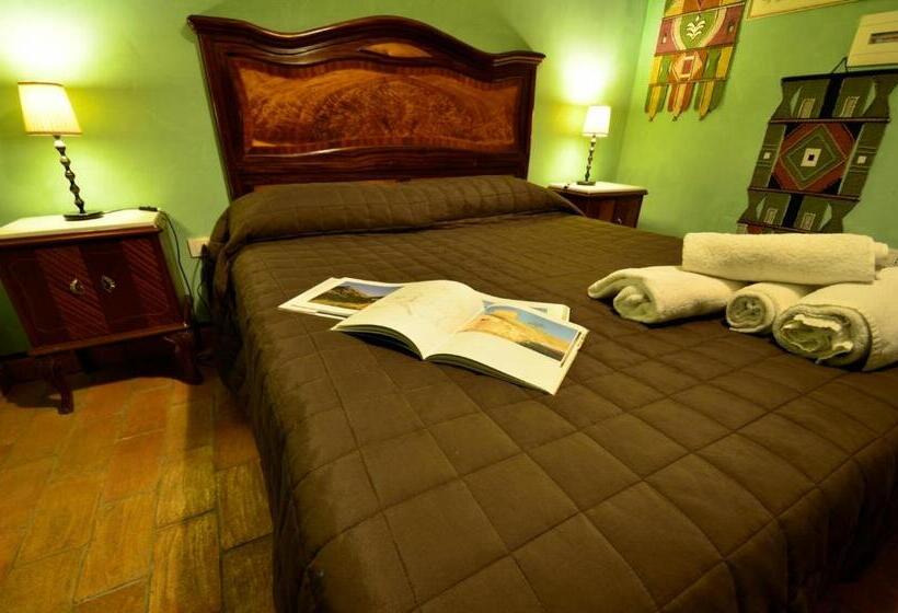 Manouche Osteria B&b