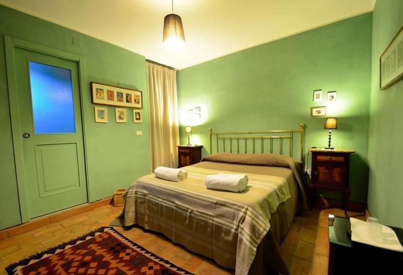 Manouche Osteria B&b