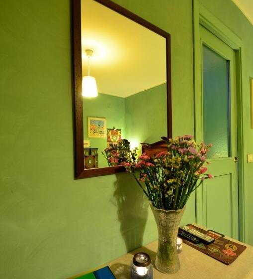 Manouche Osteria B&b