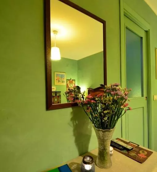 Manouche Osteria B&b