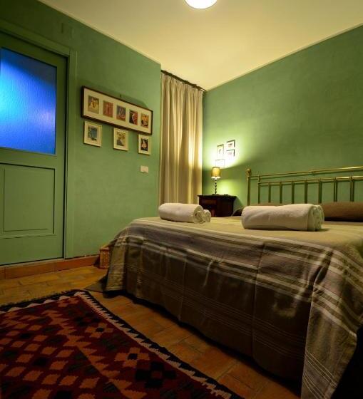 Manouche Osteria B&b