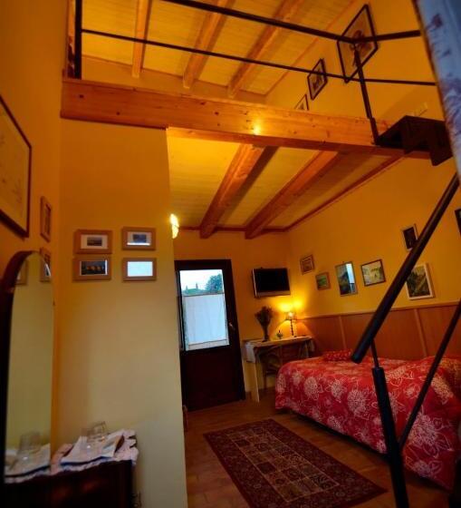 Manouche Osteria B&b