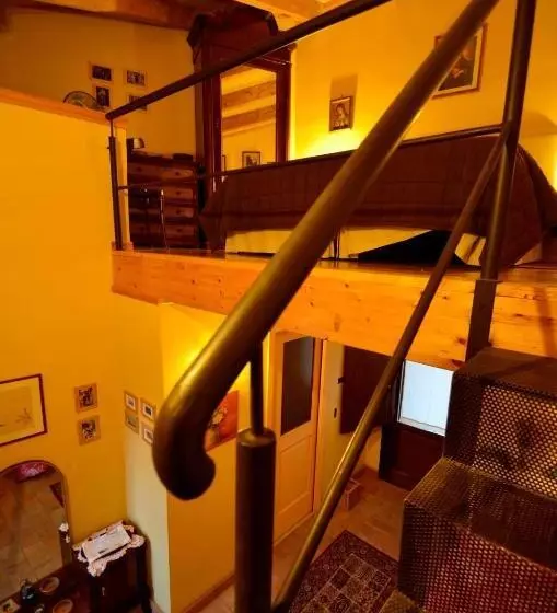 Manouche Osteria B&b