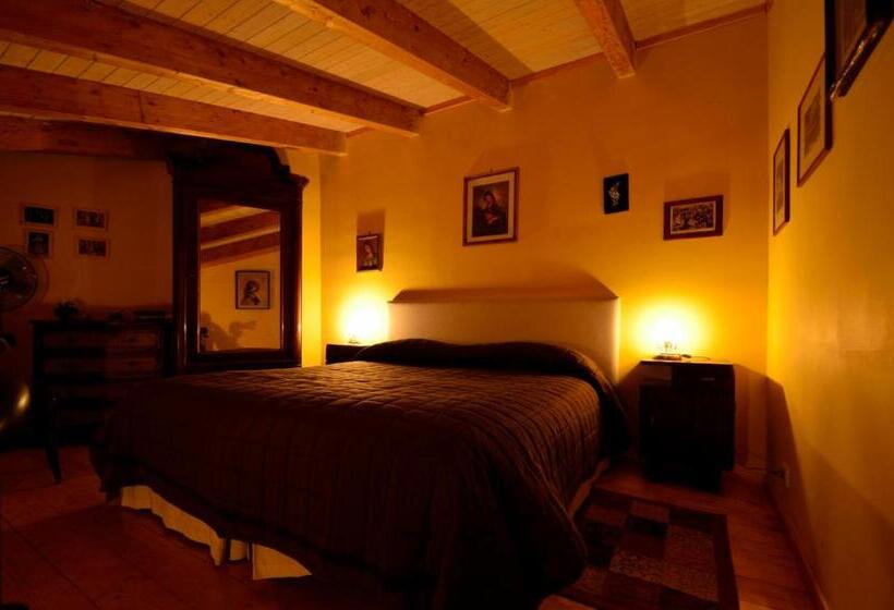 Manouche Osteria B&b