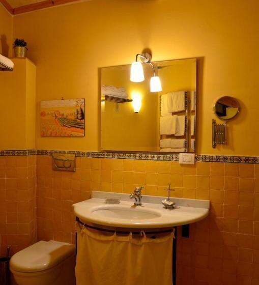 Manouche Osteria B&b