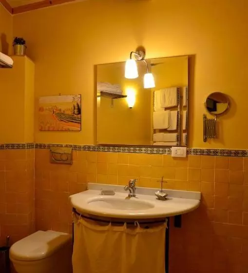 Manouche Osteria B&b