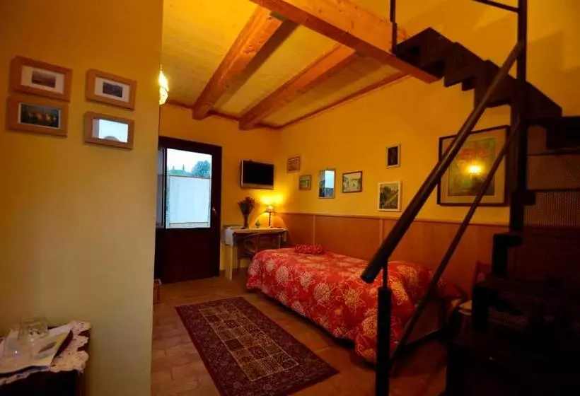 Manouche Osteria B&b