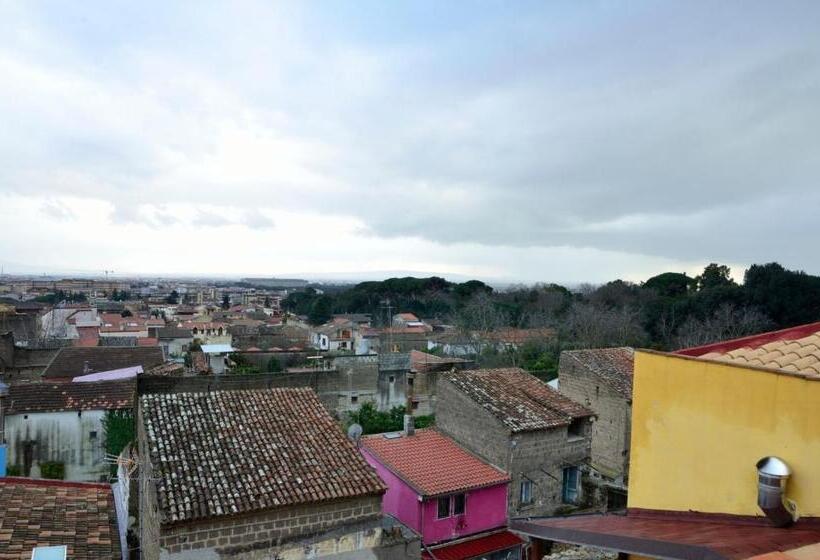 Manouche Osteria B&b