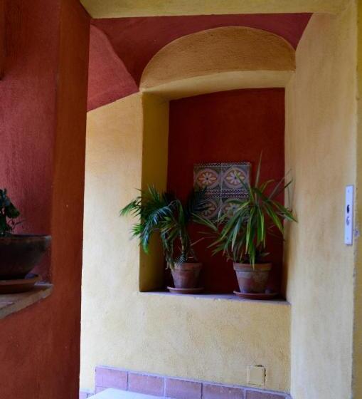 Manouche Osteria B&b