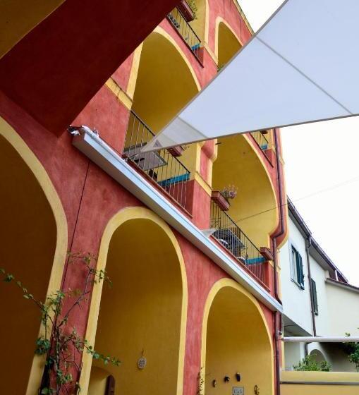 Manouche Osteria B&b