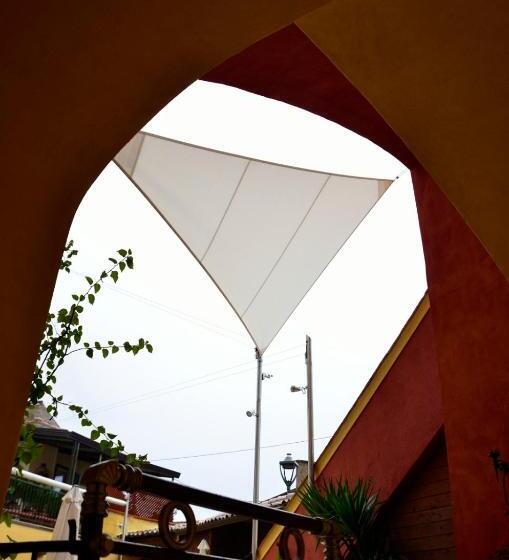 Manouche Osteria B&b