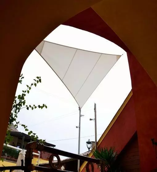 Manouche Osteria B&b