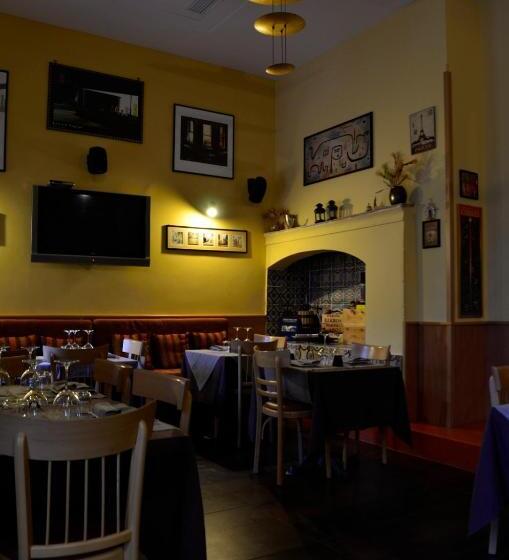 Manouche Osteria B&b