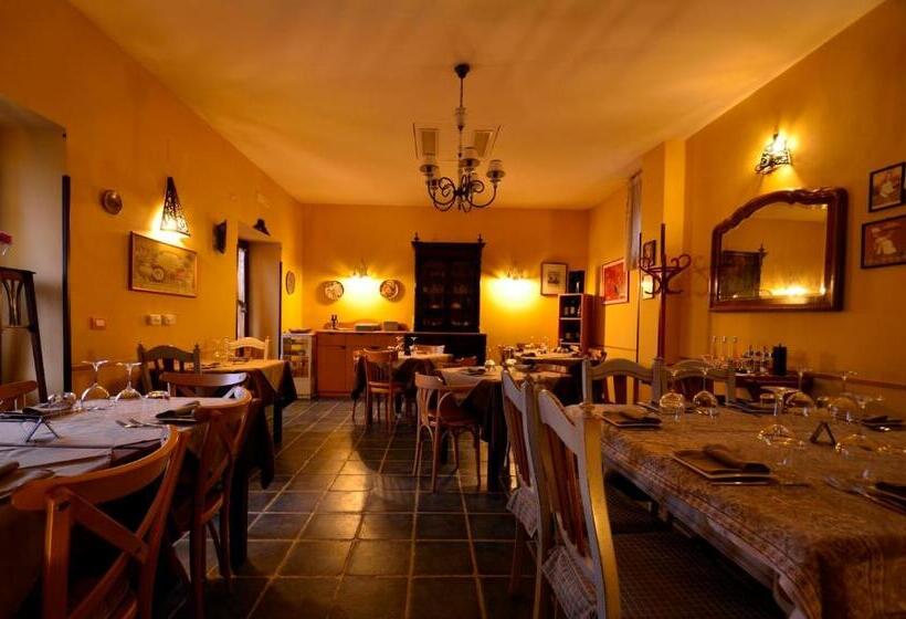 Manouche Osteria B&b