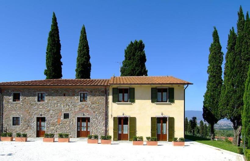 Poggio Desto Bed & Breakfast