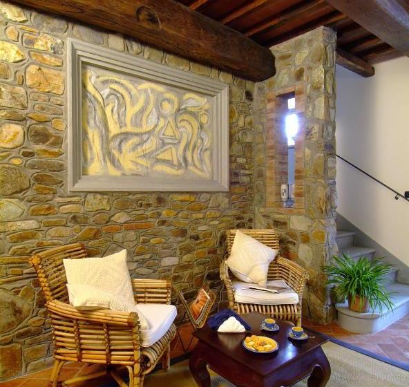 Poggio Desto Bed & Breakfast