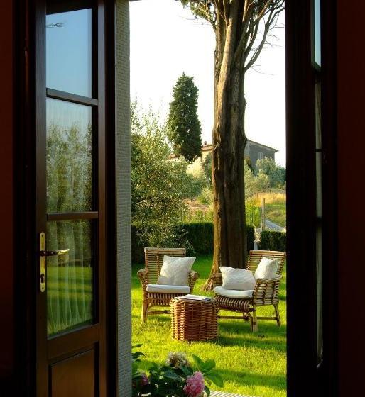 Poggio Desto Bed & Breakfast
