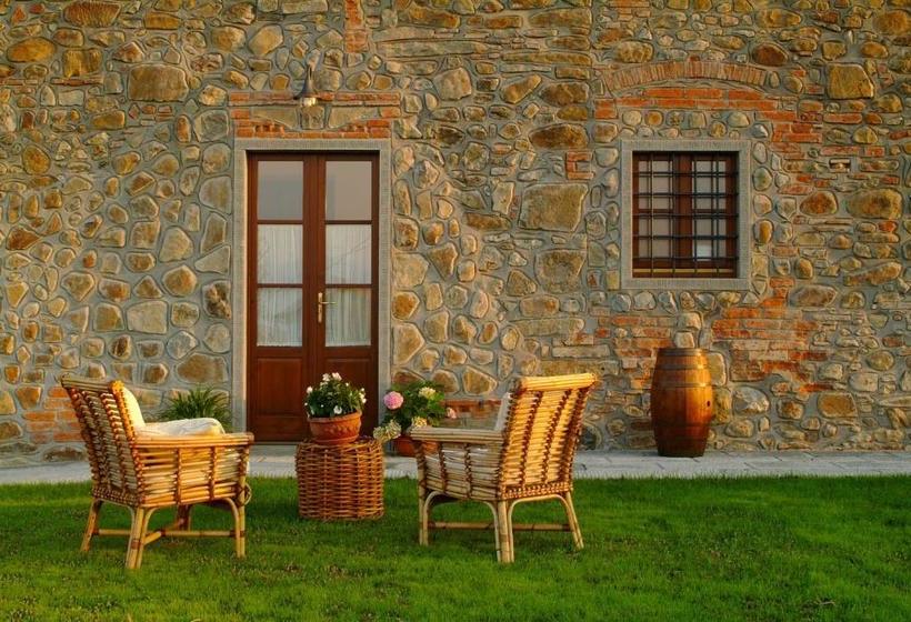 Poggio Desto Bed & Breakfast