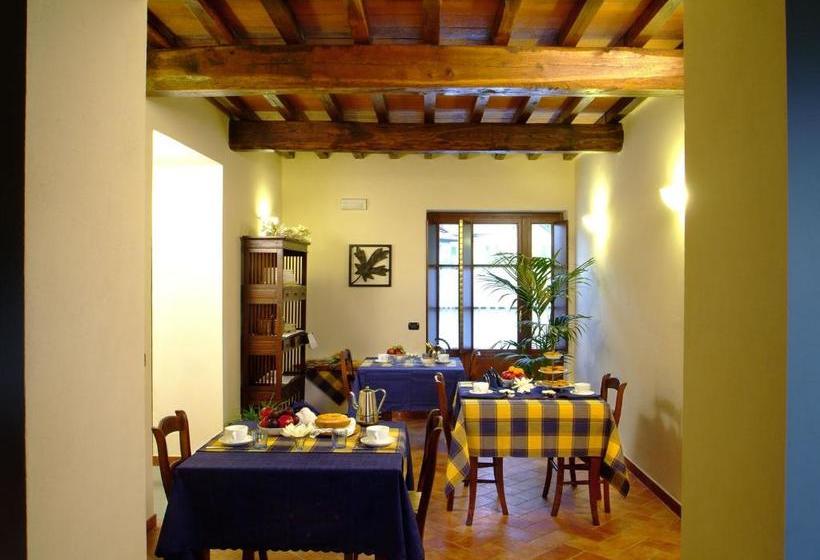 Poggio Desto Bed & Breakfast