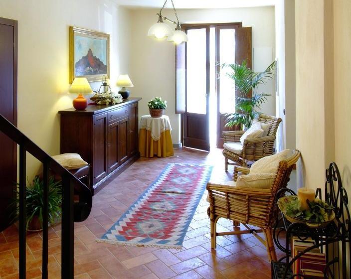 Poggio Desto Bed & Breakfast