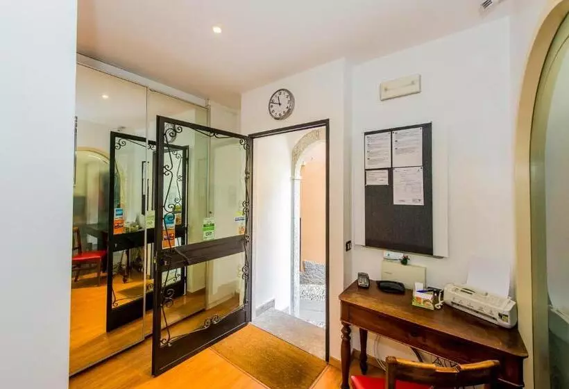 Residència Il Borgo