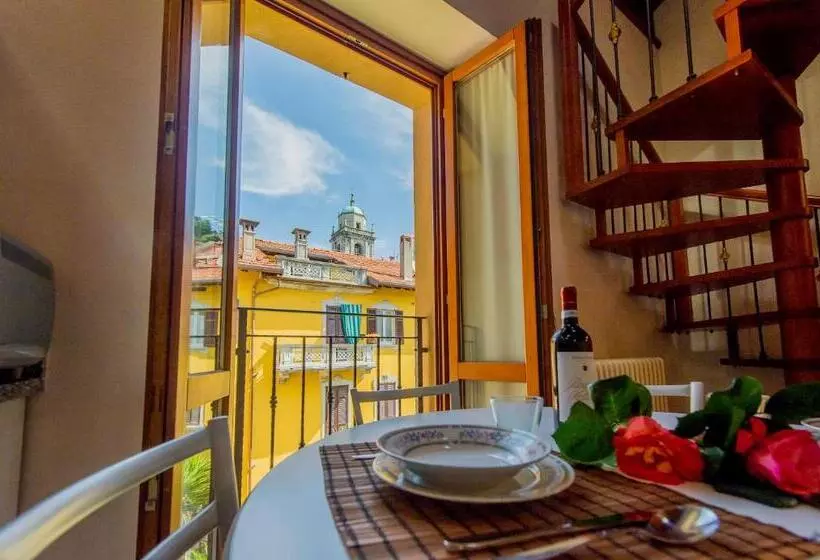 Residència Il Borgo
