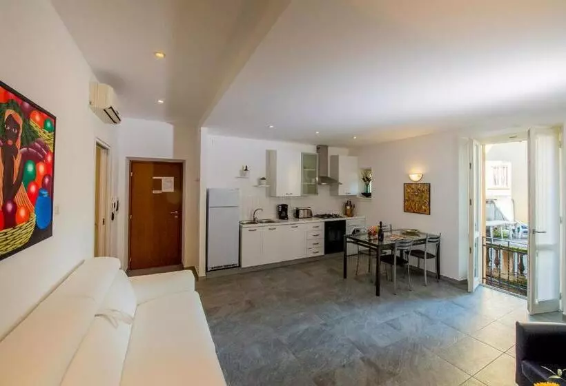 Residència Il Borgo