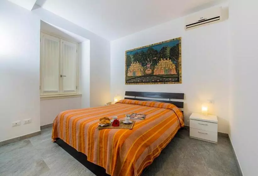 Residència Il Borgo