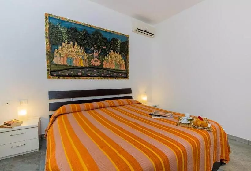 Residència Il Borgo