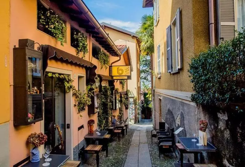 Residència Il Borgo
