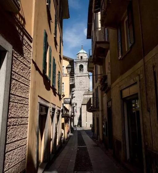 Residència Il Borgo