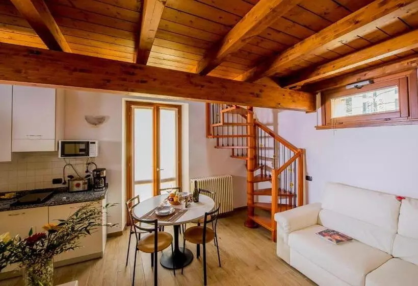 Residència Il Borgo