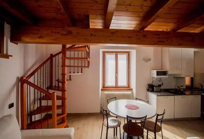 Residència Il Borgo
