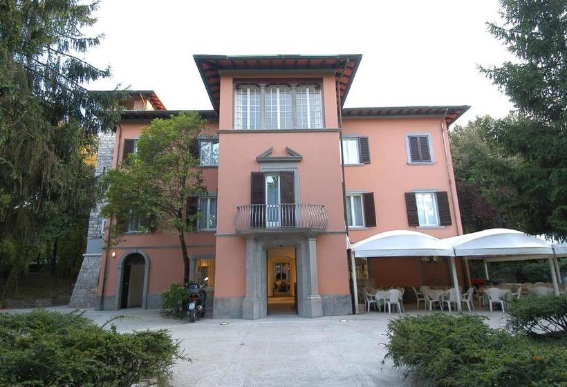 Residence Il Fortino