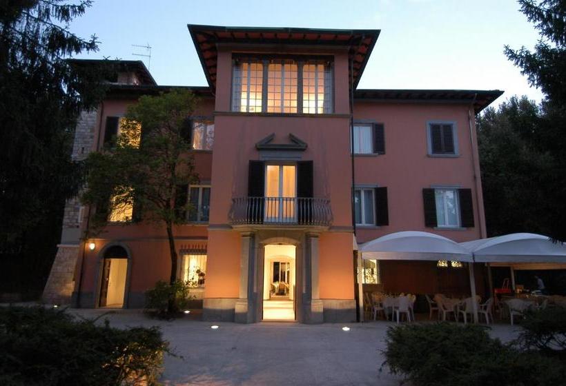 Residence Il Fortino