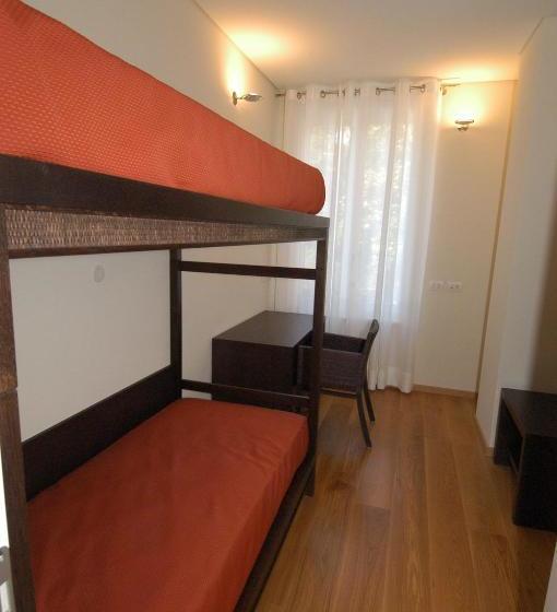 Residence Il Fortino